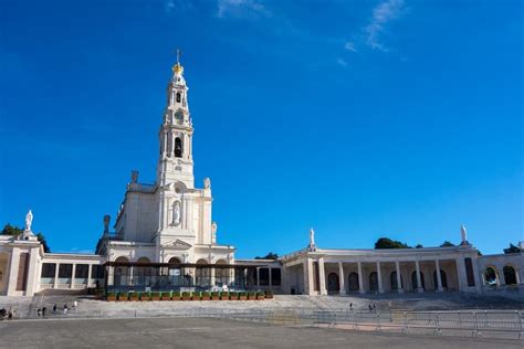 15 Best Things to Do in Fátima (Portugal) - The Crazy Tourist | Ferry ...