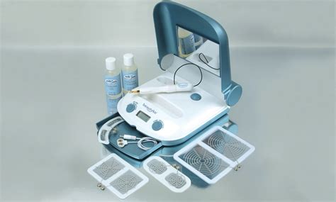 Electrolysis Hair Removal Kit | Groupon Goods