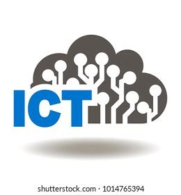 Ict Logo Vectors Free Download