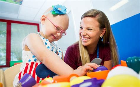 10 Unexpected Perks of Working at St. Jude Children's Research Hospital ...