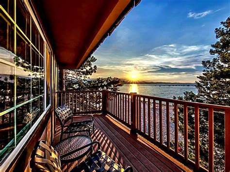 Top 17 Beachfront Hotels near South Lake Tahoe