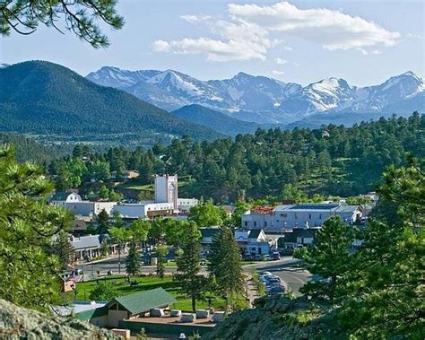 Riverwalk in Downtown Estes Park - All You Need to Know BEFORE You Go ...