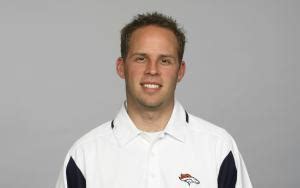 Josh Mcdaniels biography, wife, married, children, salary, net worth ...