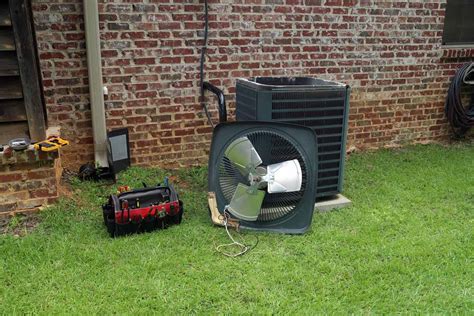 Learn How You Can Best Clean Your Home's HVAC Unit