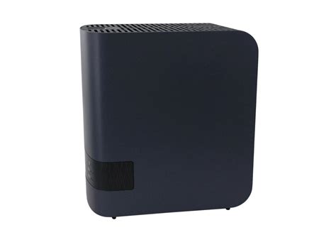 WD Diskless My Cloud EX2 Ultra NAS - Network Attached Storage - Dual-Core Processor ...