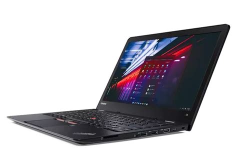 Lenovo ThinkPad 13 | 13.3" Laptop | Lenovo CA