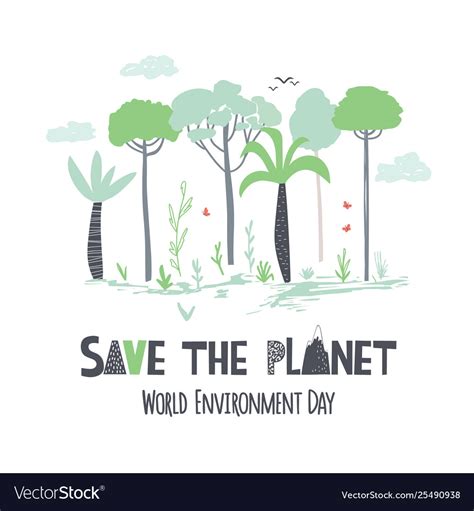 The Best 10 World Environment Day Poster Drawing Easy And Simple - aboutpartnerart