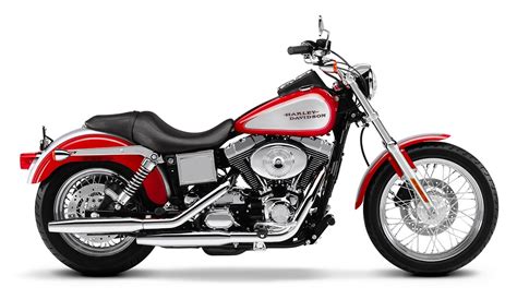 HARLEY-DAVIDSON Low Rider (2002-2003) Specs, Performance & Photos - autoevolution