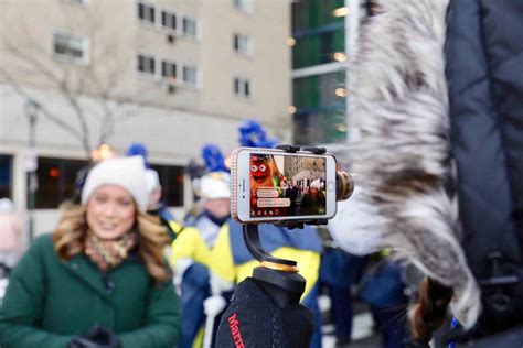 PHOTOS: 6abc Dunkin' Donuts Thanksgiving Day Parade - 6abc Philadelphia