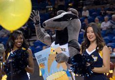 The Anteater (UCI Mascot)