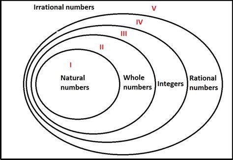 [DIAGRAM] Venn Diagram Natural Whole Numbers - MYDIAGRAM.ONLINE