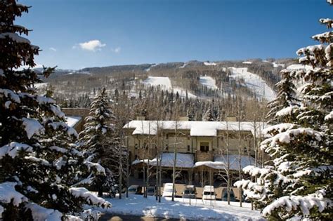 Lodge At Lionshead - Vail, CO | Yelp