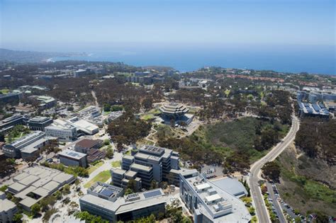 UC San Diego Again Rated No. 1 “Golden Age” University in the World