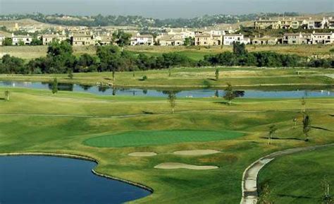 Dos Lagos Golf Course Tee Times - Corona CA