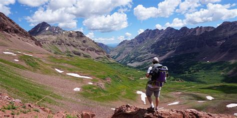 Crested Butte Hiking Guide