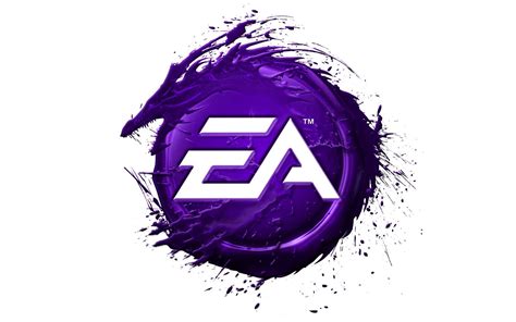 Ea Sports Logo Font - Ea Sports Free Logo Icons / Sports ea sports ...