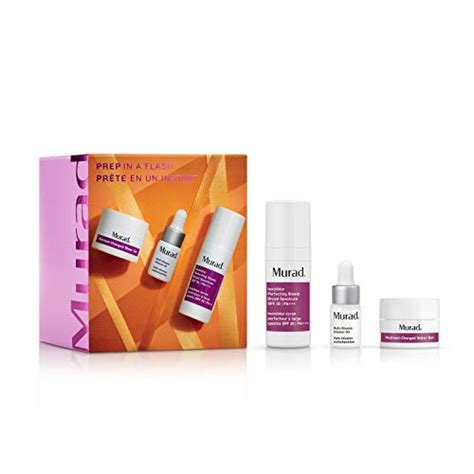 Best Murad Vitamin C Facial Kit - Your Best Life