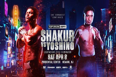 Max Boxing - News - Shakur Stevenson eyes lightweight world title