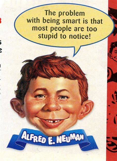 Alfred E. Neuman | Mad magazine, Worried kids, Alfred e neuman