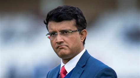 What things to expect from Sourav Ganguly as the New BCCI President