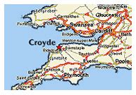 Croyde Bay North Devon • Manor Cottage • Croyde Self Catering