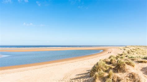 Best beaches in Norfolk to visit this year | CN Traveller