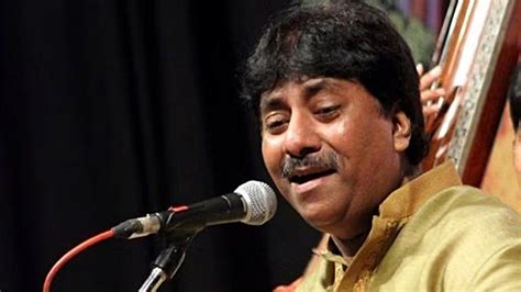 Five Ustad Rashid Khan Songs that Will Haunt You For Ever | FridayWall