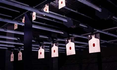 CCW Class with Range Time - Parma Armory Shooting Center | Groupon