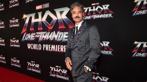 Taika Waititi Gives Update on Planned Star Wars Film