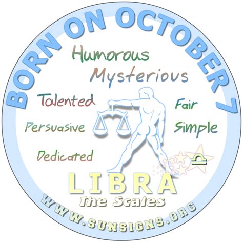 October Birthday Horoscope Astrology (In Pictures) - SunSigns.Org