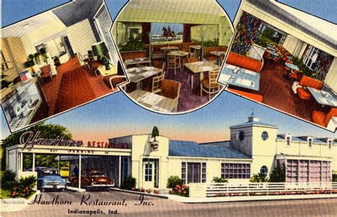 Hawthorn Restaurant | Hawthorn Restaurant Real Food -- Popul… | Flickr