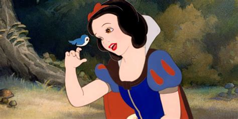 The 10 Most Disliked Disney Princesses, Ranked