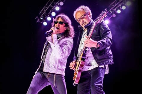 Foreigner's World Tour: See the U.S. Dates