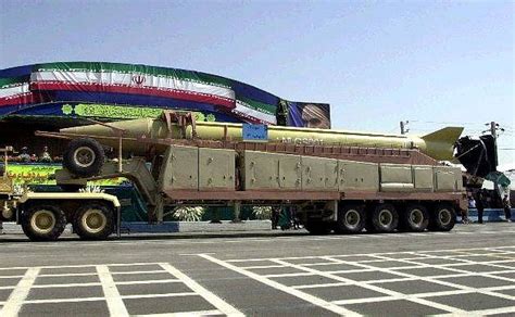 Iran test fires new version of ballistic Shahab-3 missile | Serving ...