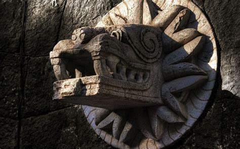 Quetzalcóatl, la leyenda de la Serpiente Emplumada - México Desconocido