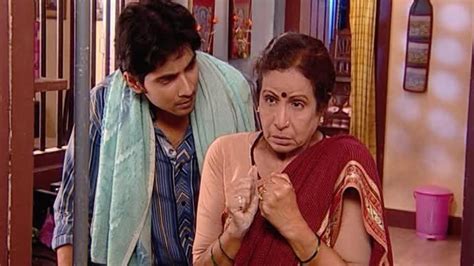 Watch Pavitra Rishta TV Serial 20th October 2009 Full Episode 101 ...