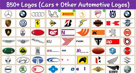 Logo Quiz Car Emblems