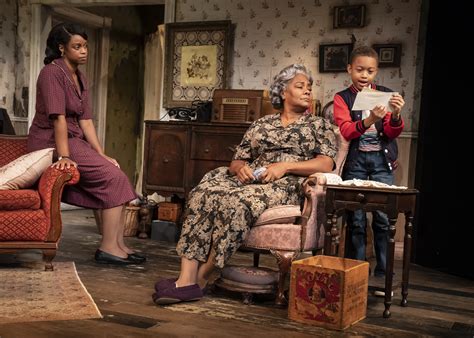 Everyone Has Missed the Point of A Raisin in the Sun, According to Tonya Pinkins | Playbill