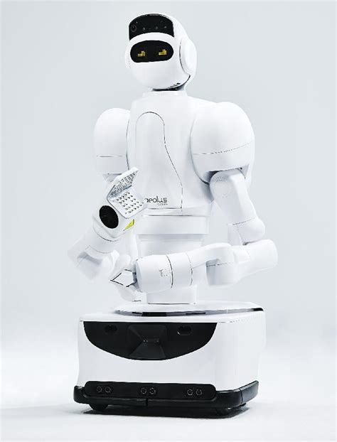 CES 2023: New robots will enhance quality of life and advance the positive impact robots already ...