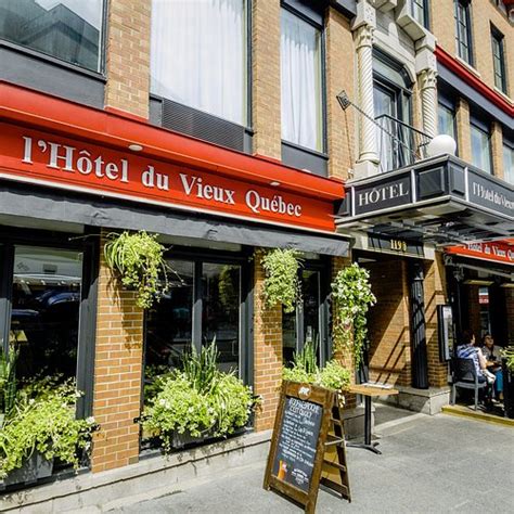 THE 10 BEST Hotels in Quebec City for 2024 (from C$100) - Tripadvisor