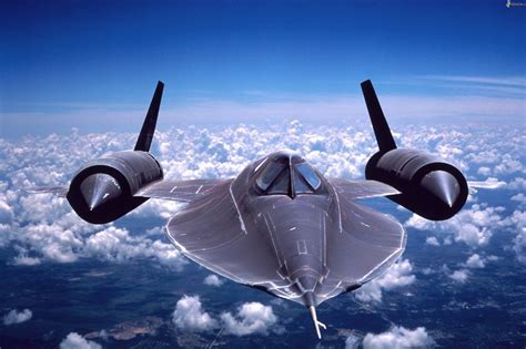 Top Guns of Lockheed Martin's Skunk Works Division