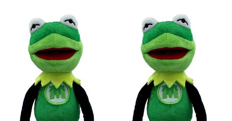 The Blot Says...: SDCC 2019 “Super Hero” Kermit the Frog Plush by UCC ...