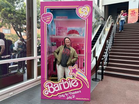 Early San Francisco ‘Barbie’ audiences go wild for the film