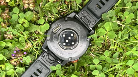 Garmin Fenix 7 Pro review: This top outdoor watch gets the Pro ...