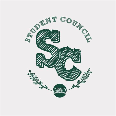 Student Council Logo - LogoDix