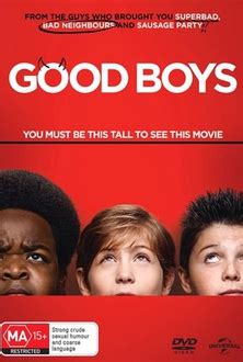 Good Boys Quotes, Movie quotes – Movie Quotes .com