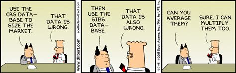 Most Hilarious Jokes & Videos on Statistics and Data Science