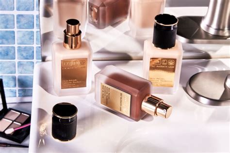 The 12 Best Full-Coverage Foundations for a Flawless Base | by PEOPLE