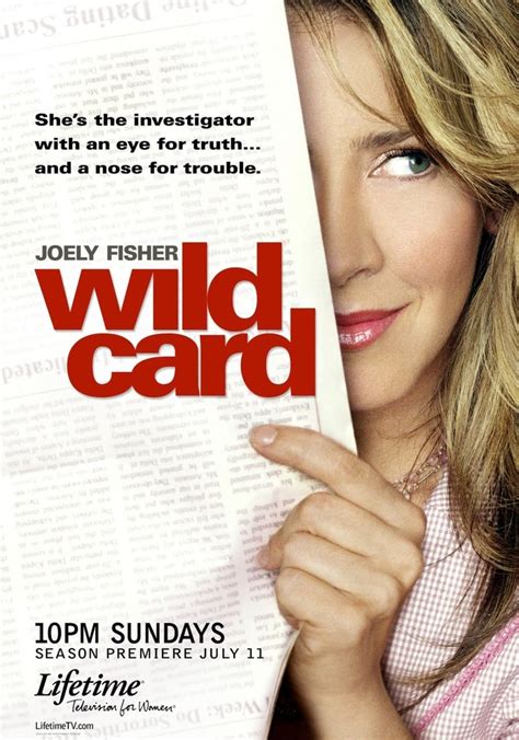 Wild Card - watch tv show stream online