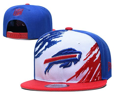 Buy NFL Buffalo Bills Snapback Hats 73445 Online - Hats-Kicks.cn